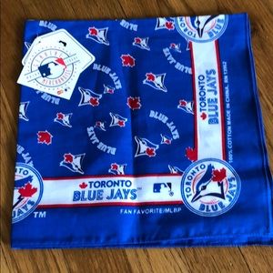 Toronto Blue Jays scarf